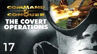 Let's Play Command & Conquer: The Covert Operations (DOS) #17 | Funpark 2
