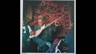 HEELNTOE Records proudly presents DESTUR by Aşık Veysel reimagined by OvuncHitay