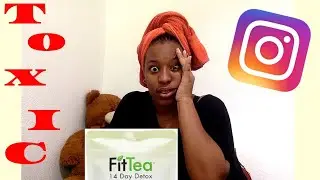 Is Instagram Toxic? | Curate your Social Media experience