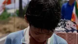 Children of Heaven (1997) - Third