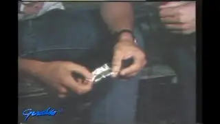 1978.  PCP, Angel Dust, the drug's widespread use and risks associated