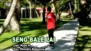 Shendry Nahuway - SENG BALE LAI (Official Music Video)
