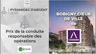 [PYRAMIDE 2020] Prix de la conduite responsable des op&eacute;rations