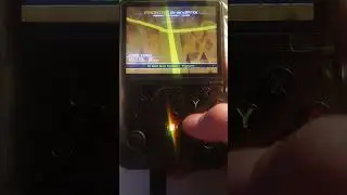 Ridge Racer V (PS2) on R36S