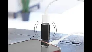 Secure Charging USB Data Blocker (Set of 2)