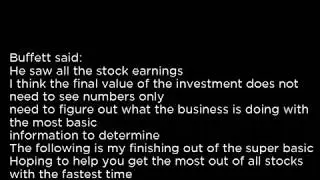 IHDG - WisdomTree Intl Hdgd Qual Div Gr ETF IHDG buy or sell Buffett read basic