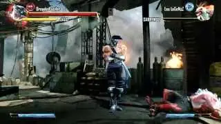 Killer Instinct