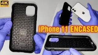 Encased Rebel Armor iPhone 11 Case Review
