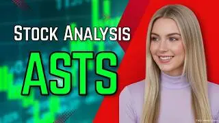 ASTS: Best Stock to Buy Before 18% Price Target Jump! ASTS Stock Analysis