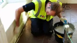 Cumbria Floods