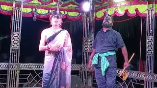 Majhenpadar Natak 2025 🎭 | Mamu Bhaneji Ra Sundar Abhinaya | Hates Comedy & Drama