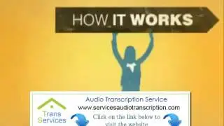 Egypt Tv Transcription Company
