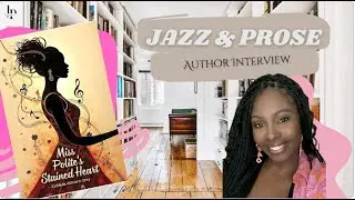 Author Kiddada Asmara Grey Is An Open Book...And She's Telling It ALL