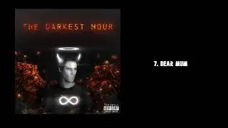 JDMC - Dear Mum