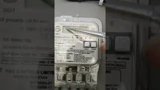 #kelectric How to know about your electric meter load|Kya apki line me kisi ne kunda to nhi lagaya
