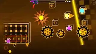 Solar Circles