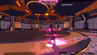 Hover: Revolt of Gamers - Gameplay Trailer - English