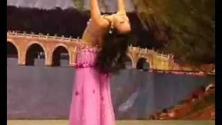 bellydance,choreography of Orit