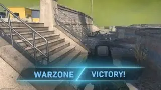 CODMW Rebirth win 15 kills 2022 PS4