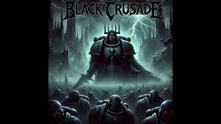 Black Crusade - VIII