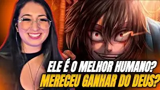 REACT BLXCK: A Criança Demônio (Okita Souji) | THAY REACT