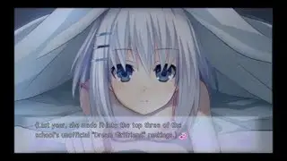 Date A Live: Rio Reincarnation