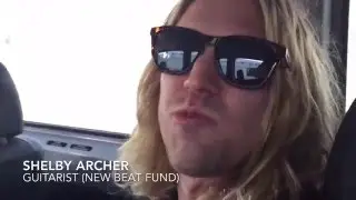 New Beat Fund (Day In The Life Tour 2016) featuring 