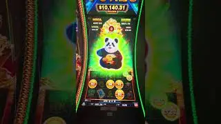 Бонус Wu Jin Pen Four Bowl при ставке 6 долларов! #shortsfeed #shorts #slots #casino #gambling #b...