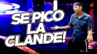 🎉🔥 SE PICO LA CLANDE! 🔥🎉 - DJ NAICKY - VERANO 2021