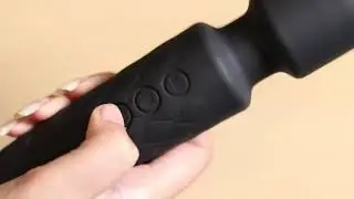 wand massager