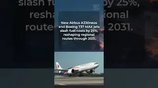 Malaysia Airlines Bets Big on Next-Gen Fleet to Dominate Skies