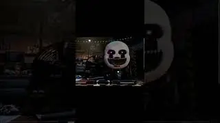 как избавиться от кошмариона #фнаф7 #фнаф #fnaf7 #fnaf