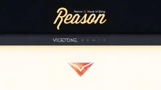 Hook N Sling vs Nervo - Reason (Vicetone Remix)