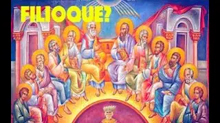 Filioque  History of a Doctrinal Controversy   Fr Dcn Dr Ananias   Dyer   Lewis