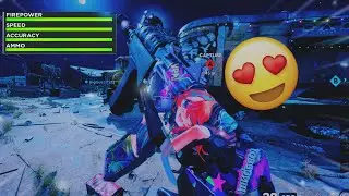 AK47U Anime Violet Tracer pack is beautiful.........😍