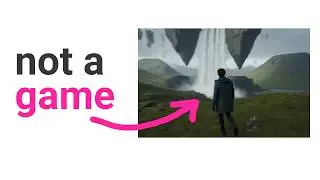 did this ai just break game development?