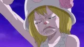 Sanji Finds Out About Pedro | One Piece DUBBED