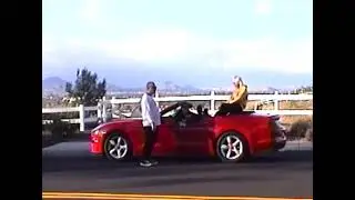 No Room 4 U  - PROM (Official Music Video)