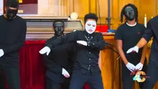 C4C Youth Dance -  Limp