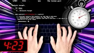 How FAST Can You Write a Pentest Report?