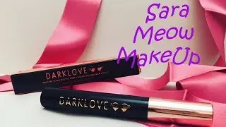 SARA LO PROVA - Recensione mascara DARK LOVE di ClioMakeUp review