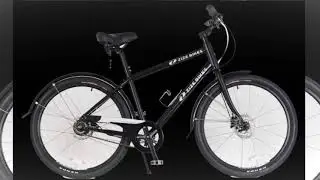 Bikes For Fat People