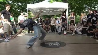 Flexible Flav (T-flav & Poter) vs Shox & Moro [2vs2 Top 16] // Soul What? 2025
