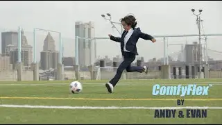 Andy & Evan&reg; ComfyFlexTM Stretch Suit