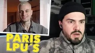 1.000€ SCHAL?? Paris Fashion Week Latest Pick-Ups Robert Friedrichs | specter