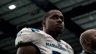MA Pirates 2024 IFL Championship Intro