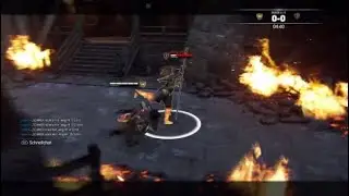 High REP HIGHLANDER vs High REP OROCHI