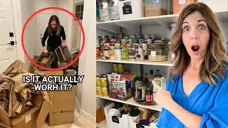Should You Hire a Professional Organizer? (Is it Actually Worth It?)