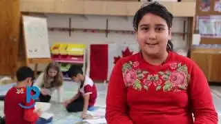 Peel Schools Celebrate Canada 150