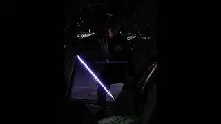 ROTJ Base Luke Skywalker vs Post IH Anakin Skywalker #starwars